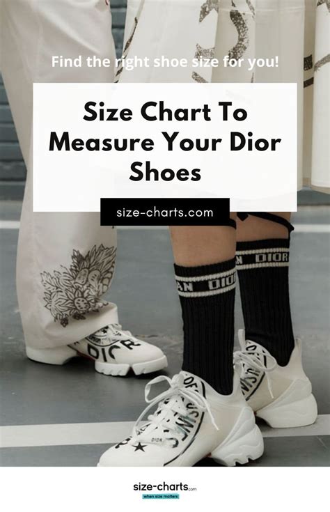 dior and converse shoes|Dior shoes size chart.